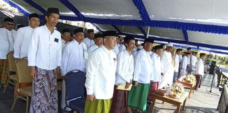 Perda Santri Inisiatif DPRD Kutim Bakal Disahkan