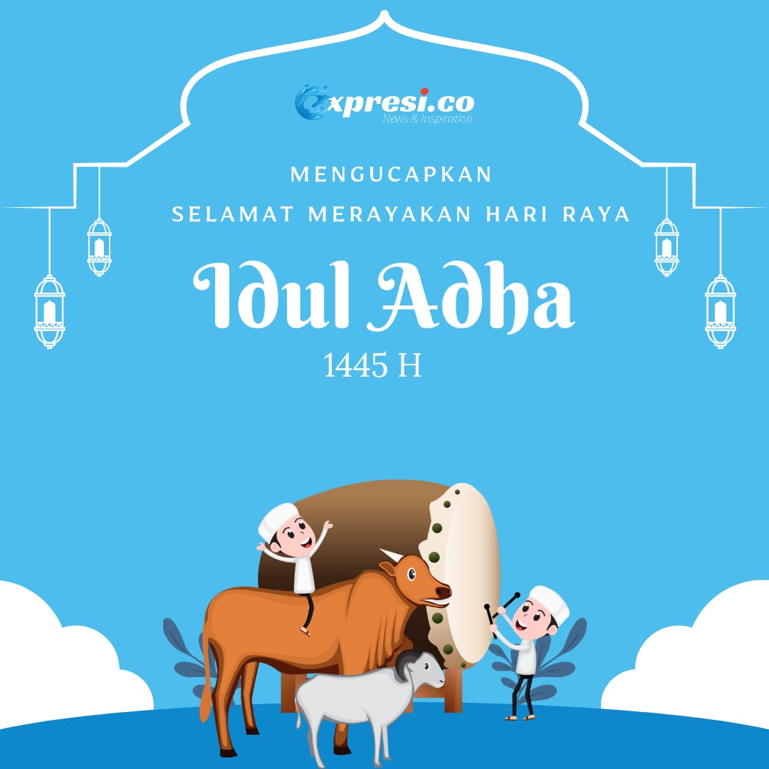 Idul Adha dan Maknanya, Dari Kisah Nabi Ibrahim hingga Nabi Muhammad