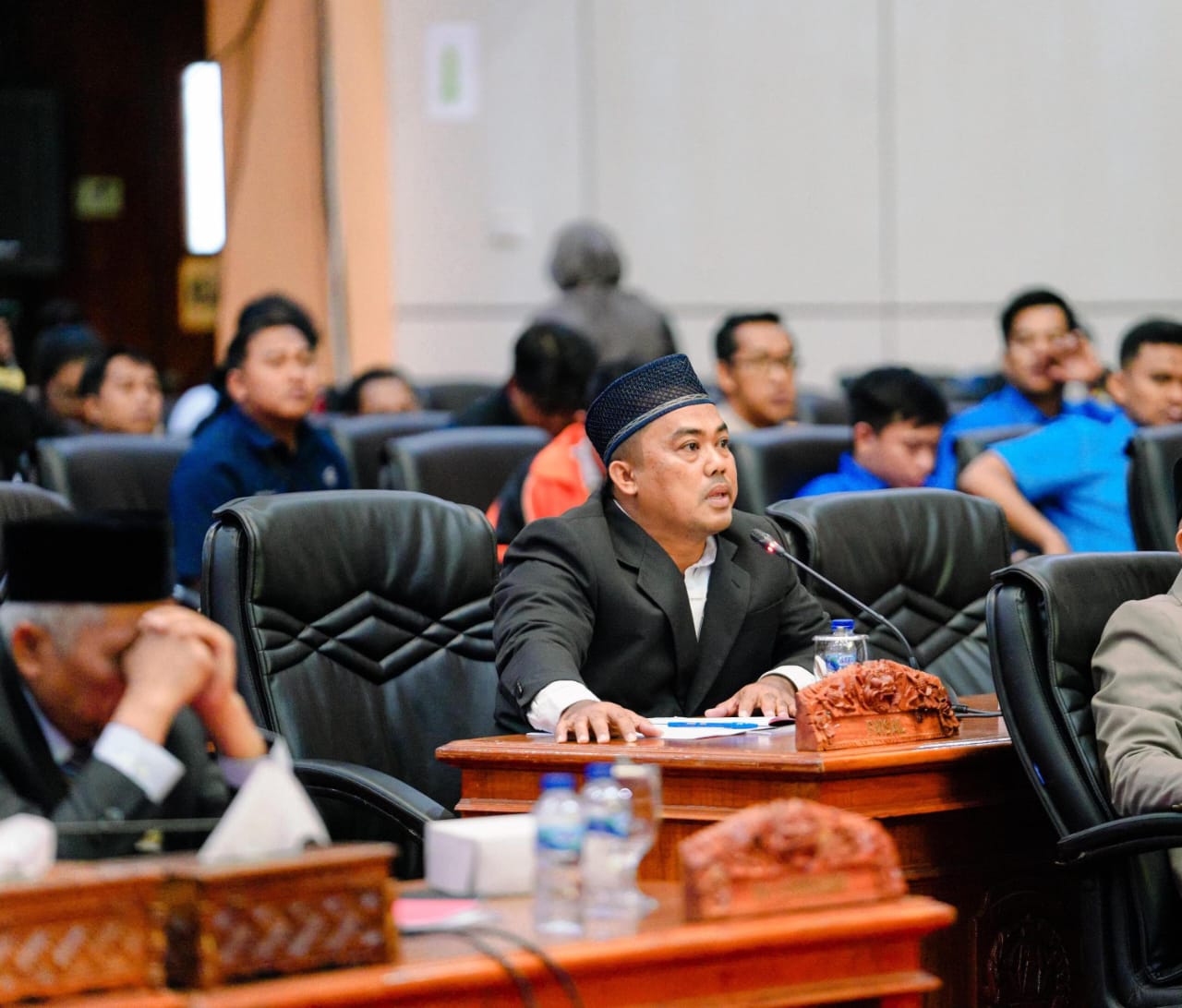Sengketa Lahan Eks Pasar Citramas Loktuan Kembali Disorot Dewan, Desak Pemerintah Segera Selesaikan