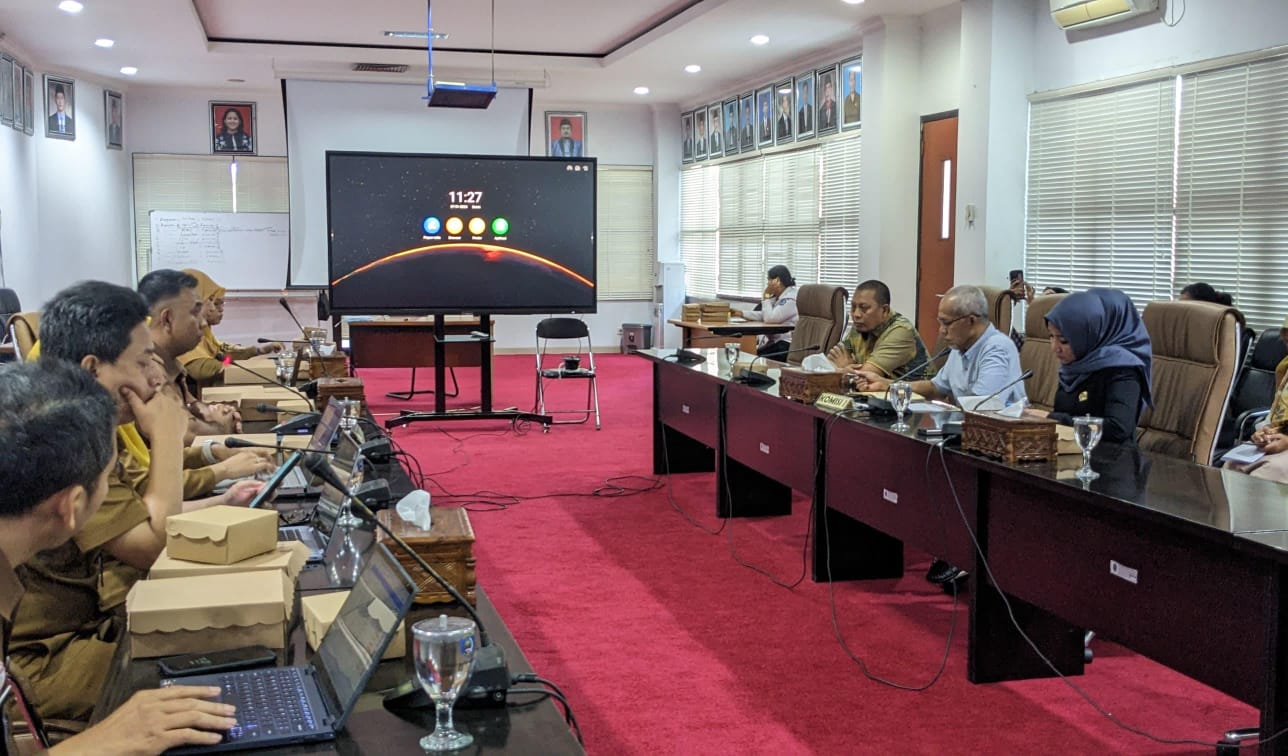Pendaftaran CPNS dan PPPK Segera Dibuka, Dewan Minta Prioritaskan Warga Bontang