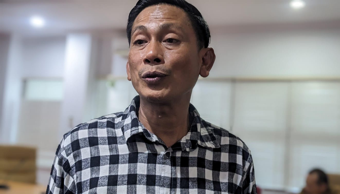 DPRD Bontang Serukan Penanganan Serius Terhadap Narkoba