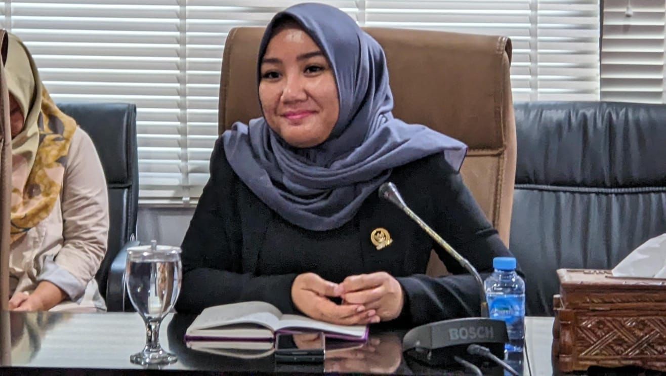 DPRD Bontang Usulkan Prioritas Bagi Tenaga Pengabdi Lama dalam Penerimaan CPNS dan PPPK 2024