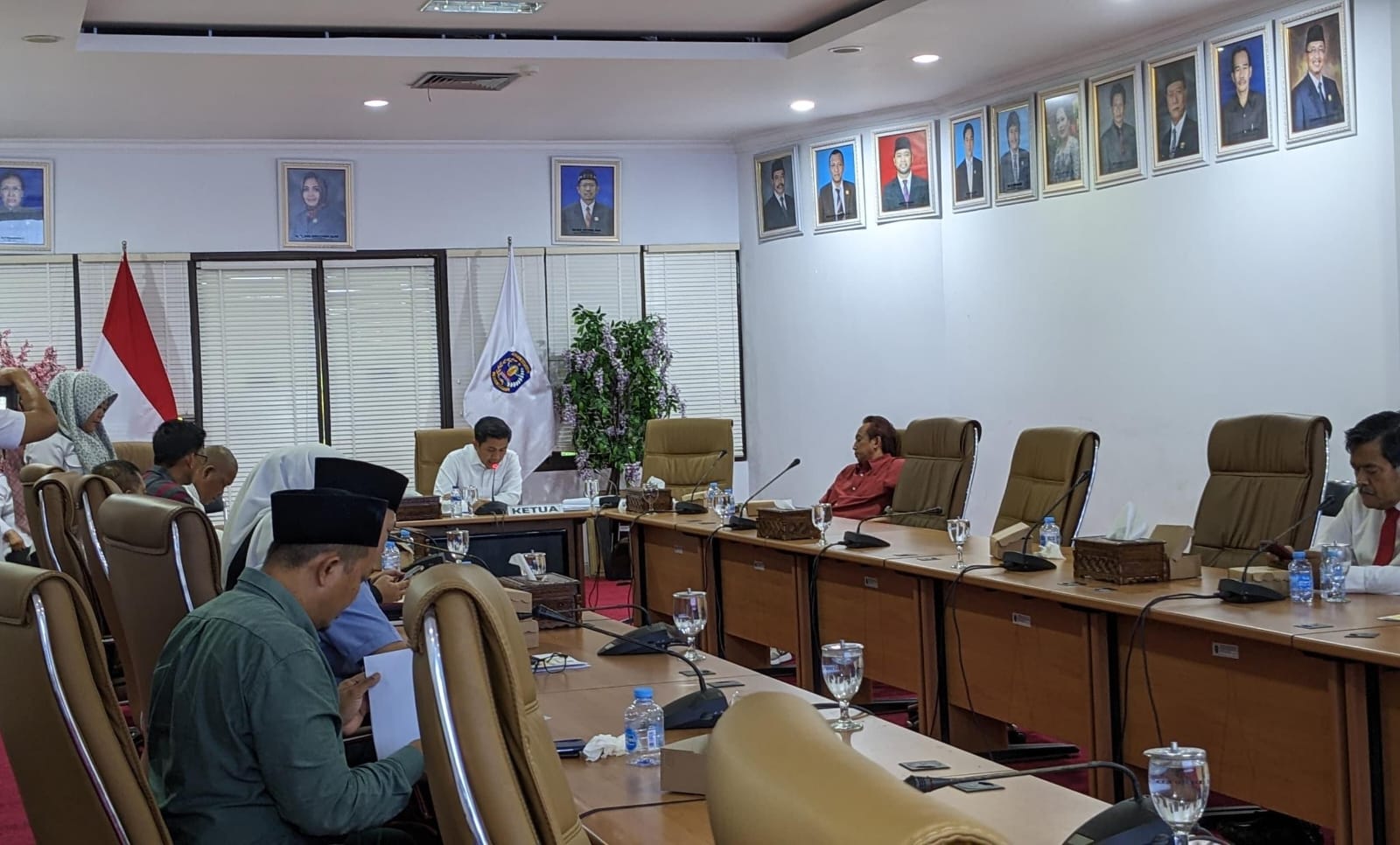 Fraksi PKB Bersama PPP dan PDIP Puji Pengelolaan APBD 2023, Empat Isu Krusial Tetap Disorot