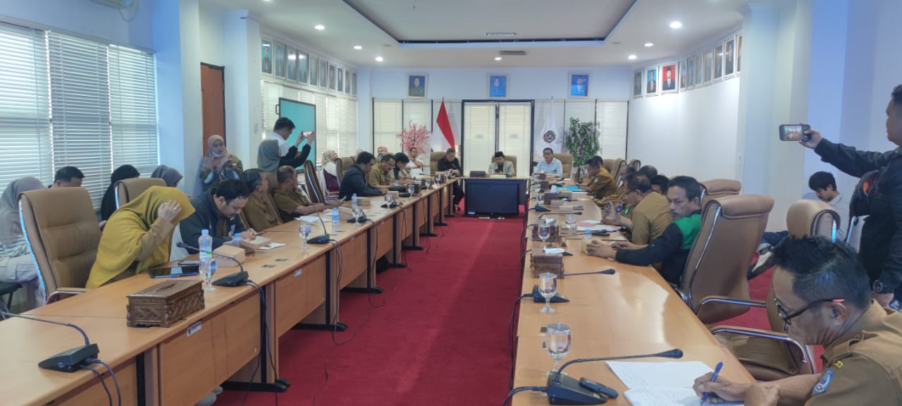 NJOP Tanah di Loktunggul Hanya Rp10 Ribu per Meter, Wakil Ketua DPRD Bontang Murka