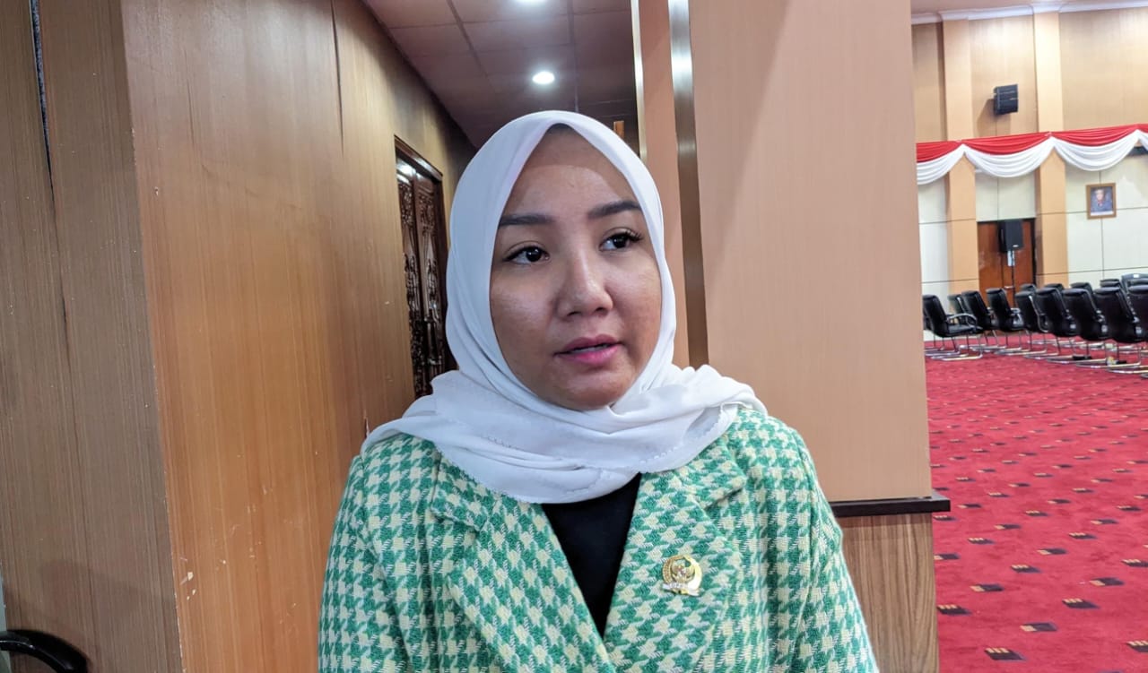 Kasus Kekerasan pada Anak di Bontang Meningkat, Tri Ismawati Desak Pemerintah Bertindak