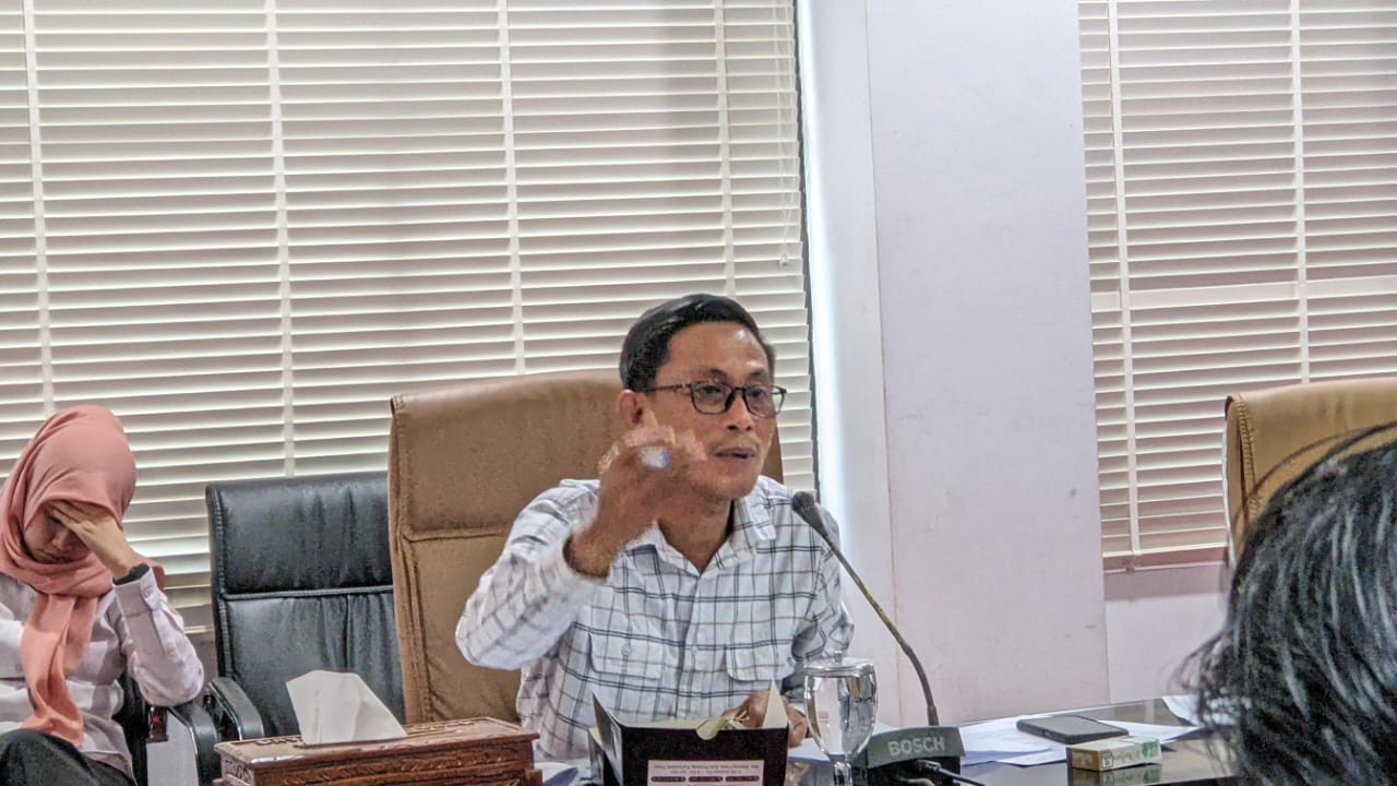 DPRD Bontang Desak Revisi Raperda PT BME: Kejelasan Saham Dipertanyakan