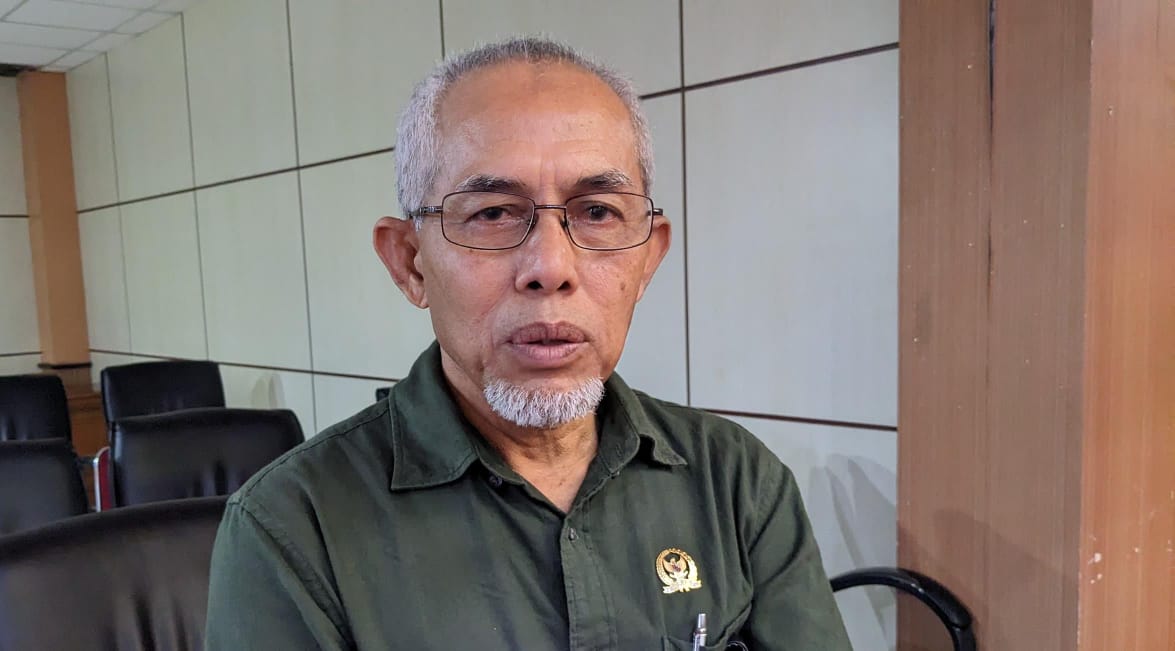 DPRD Bontang Mendorong Perusahaan Pekerjakan Disabilitas