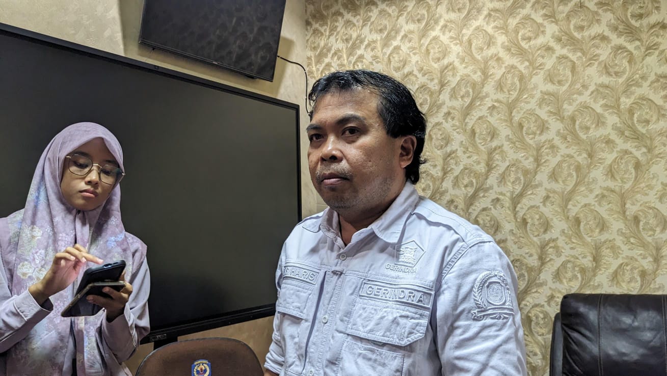DLH Kaltim Kembali Mangkir Rapat, Agus Haris Ancam Datangi Langsung