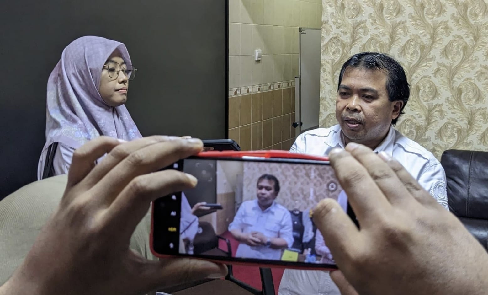 Agus Haris Sebut Lima Konsentrasi DPRD Mengawal Pengembangan Kawasan Industri Baru