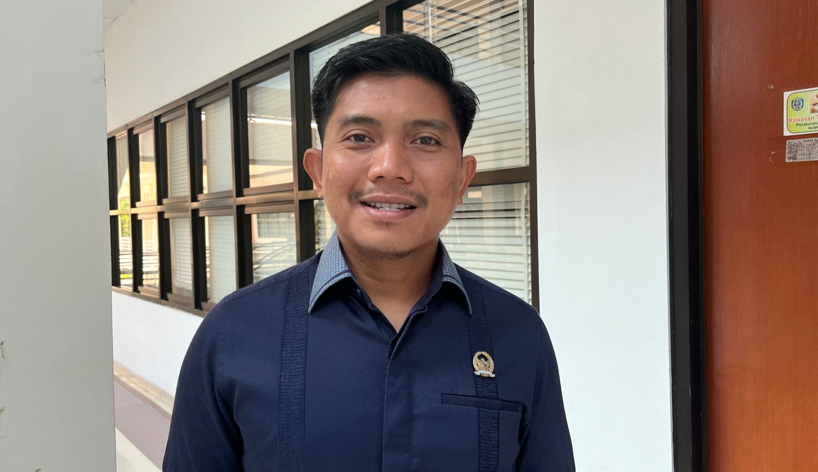 Seleksi Direktur BME Diumumkan Akhir Juli 2024, Andi Faiz Tegaskan Kualitas dan Kompetensi