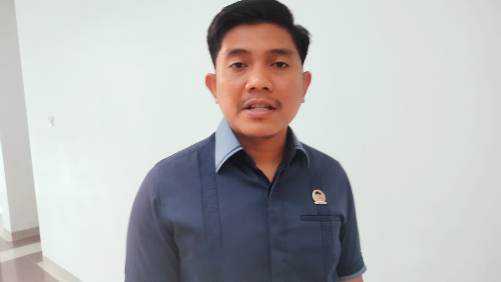 Dewan Soroti Rencana Penarikan Investor untuk Pemasangan Jargas di Bontang
