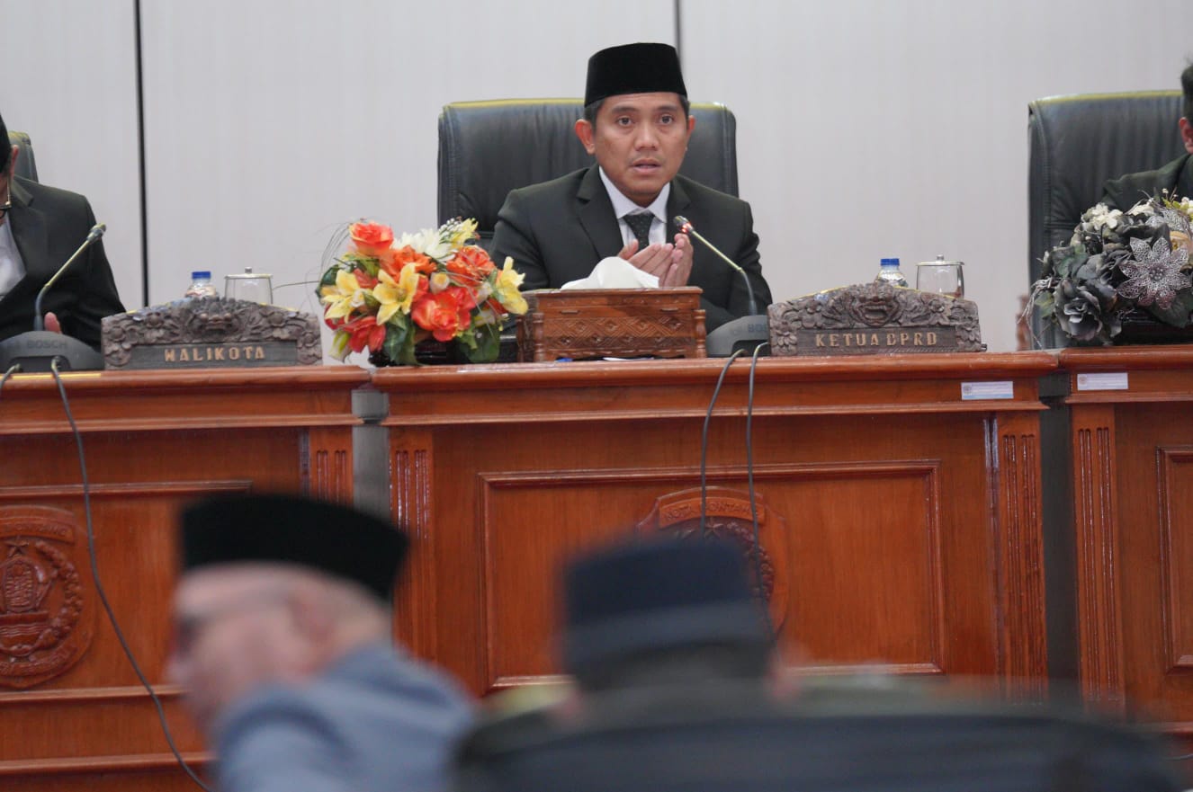 Optimisme Andi Faiz: Bontang Siap Menang dalam Sengketa Tapal Batas Sidrap