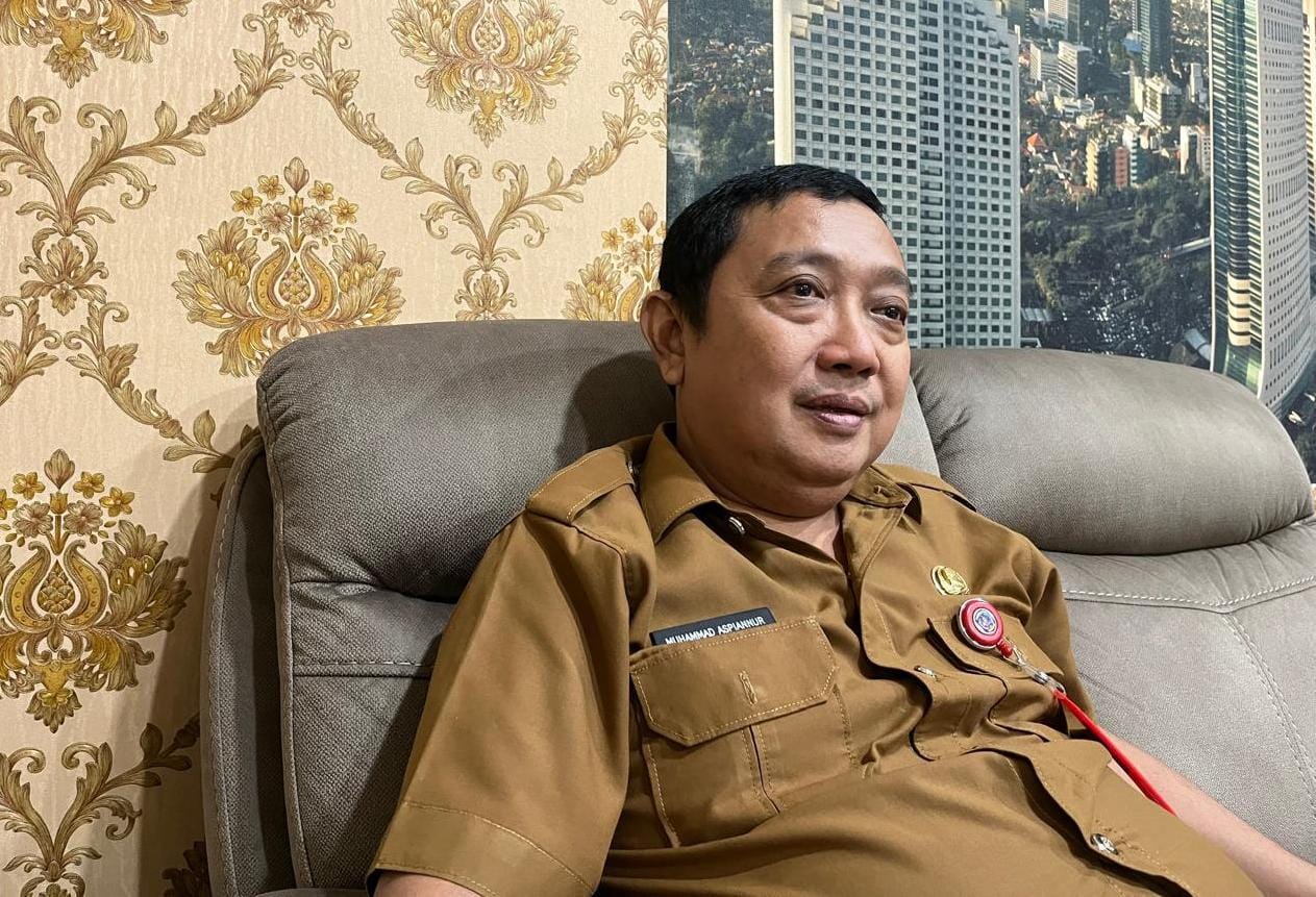 Dukung Percepatan Ekonomi, DPM-PTSP Bontang Mudahkan Proses Perizinan