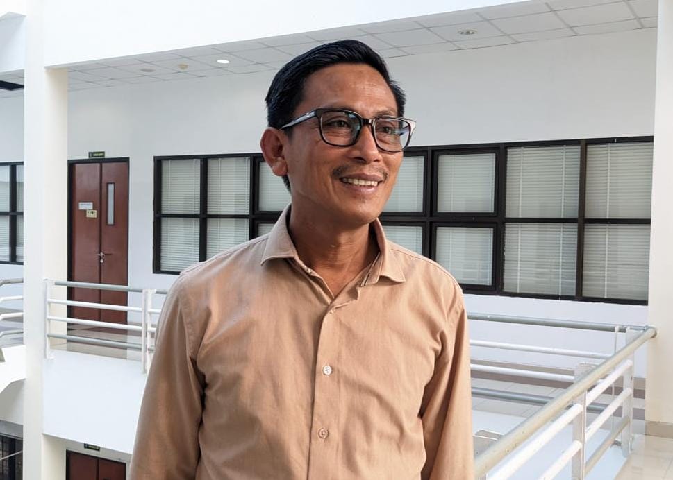 DPRD Usulkan Promosi Potensi Bontang Lewat Kerja Sama Media Massa