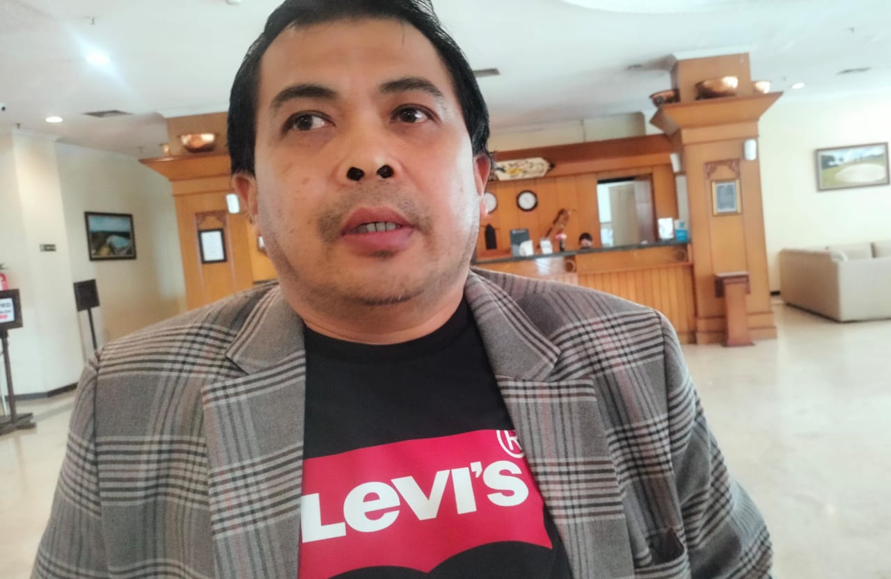 Agus Haris Aplaus Pembangunan Gedung RKM, Sebut Langkah Tepat Wadahi Pemuda