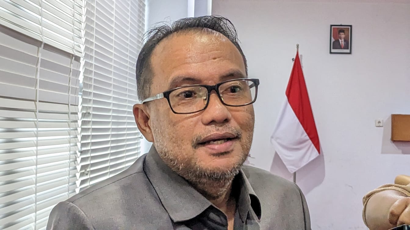 Banjir di Guntung Membuat Kekhawatiran, Dewan Usulkan Pemkot Bontang Segera Normalisasi Sungai dan Bangun Turap