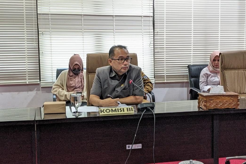 Penantian Panjang Berakhir: Lahan Pemakaman Muslim di Bontang Barat Akan Terealisasi Tahun Ini