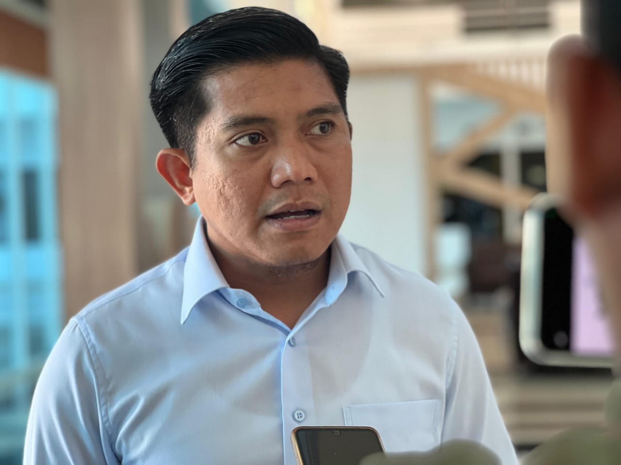 Polres Bontang Tangkap Selebgram Promosi Judi Online, DPRD Minta Edukasi Intensif