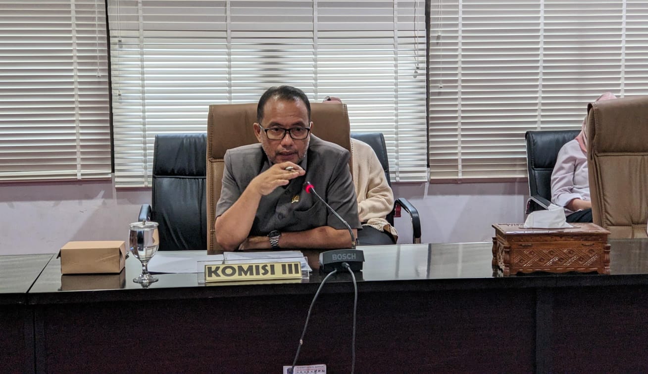 DPRD Bontang Putuskan Lokasi Baru Pemakaman di Bontang Barat Setelah Delapan Tahun Penantian