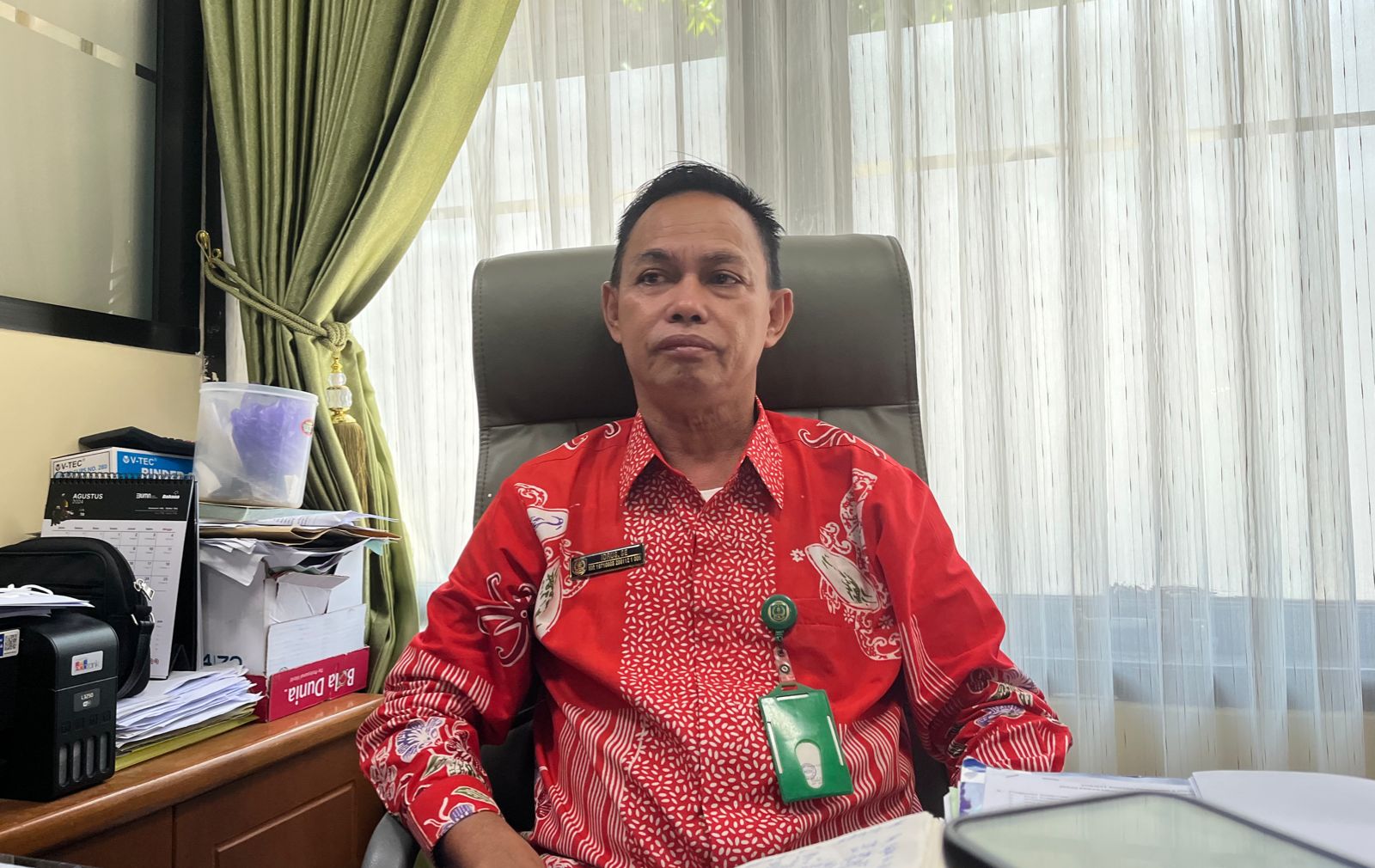PT KIB Bakal Kelola Kawasan Industri di Bonles, DPM-PTSP Sebut Bisa Mendongkrak Ekonomi