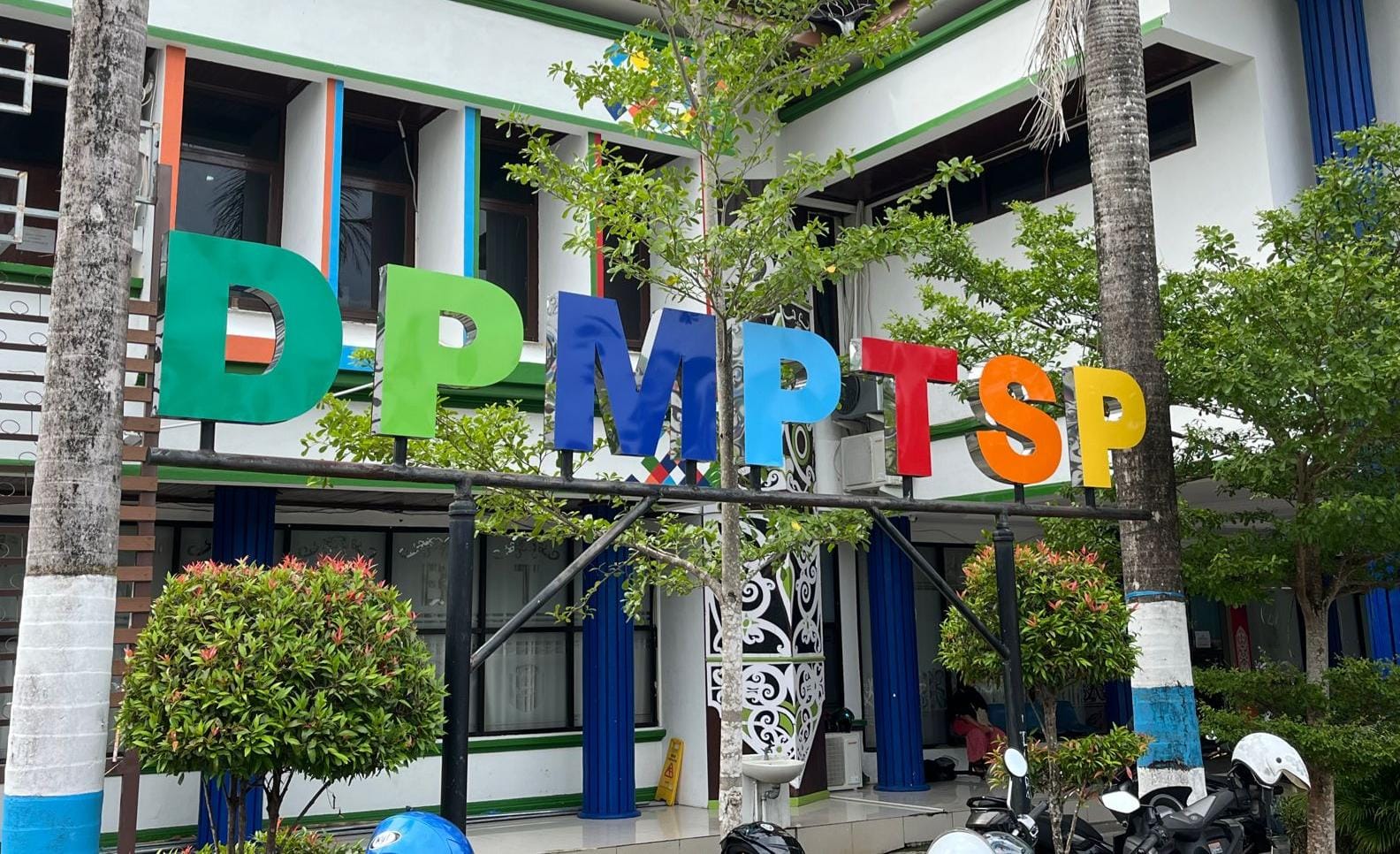 Izin Semakin Membludak di 2024, DPM-PTSP Bontang Sampaikan Bukti Pelayanan Semakin Baik