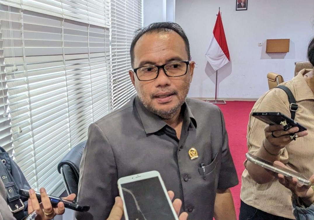 DPRD Bontang Nilai Pemkot Berhasil Tangani Banjir, Sebut Ada Perubahan Signifikan