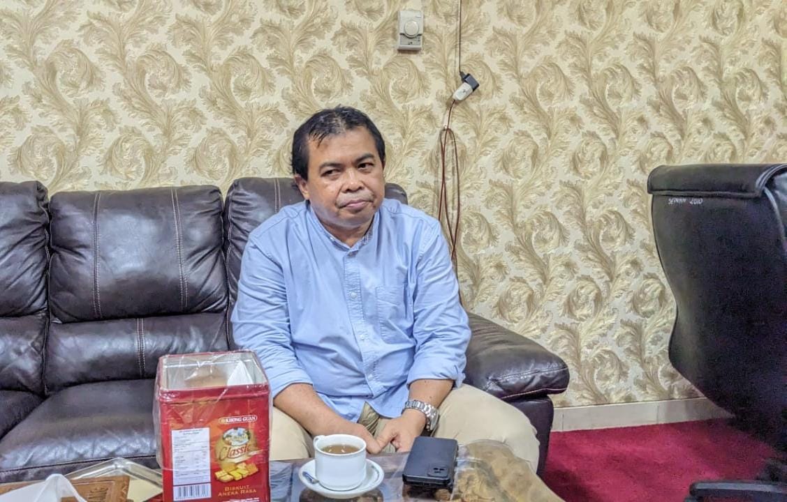 Agus Haris Usulkan Strategi Komprehensif Atasi Narkoba di Bontang