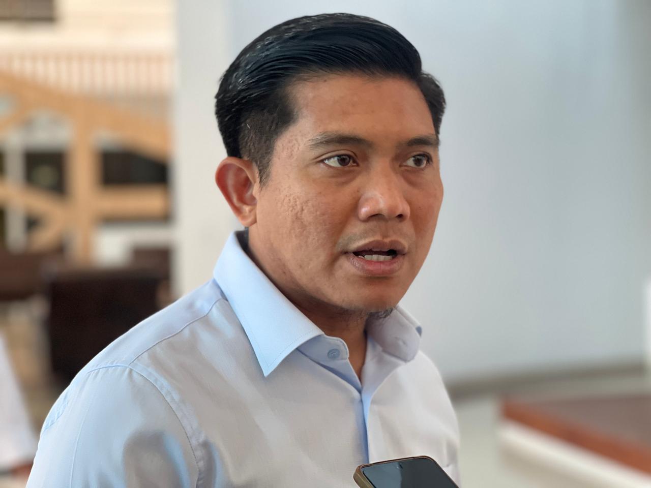 Andi Faizal Desak Pembinaan bagi Selebgram Terjerat Kasus Judi Online
