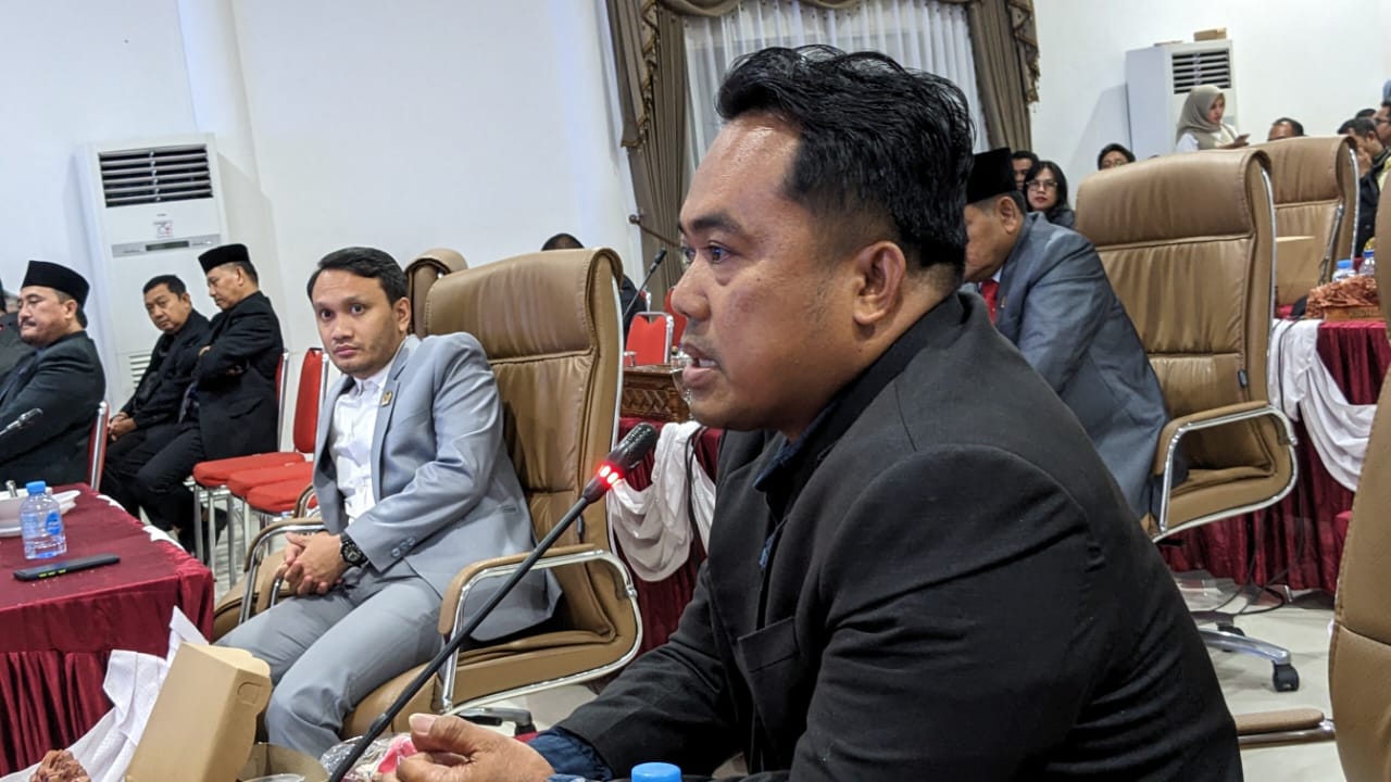 Faisal Soroti Pembongkaran Warung di Sekitar Masjid Terapung: "Kebersihan dan Estetika Harus Dijaga"