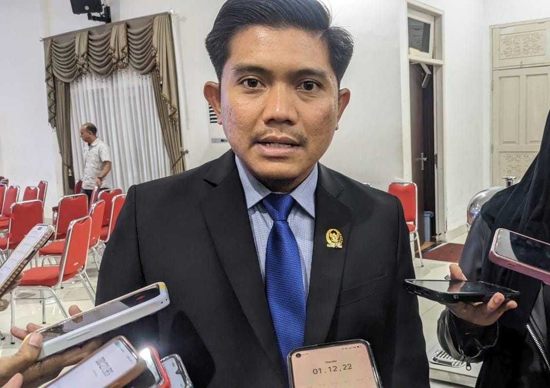 Sidang Sengketa Tapal Batas Ditunda, Warga Kampung Sidrap Masih Menunggu Kepastian