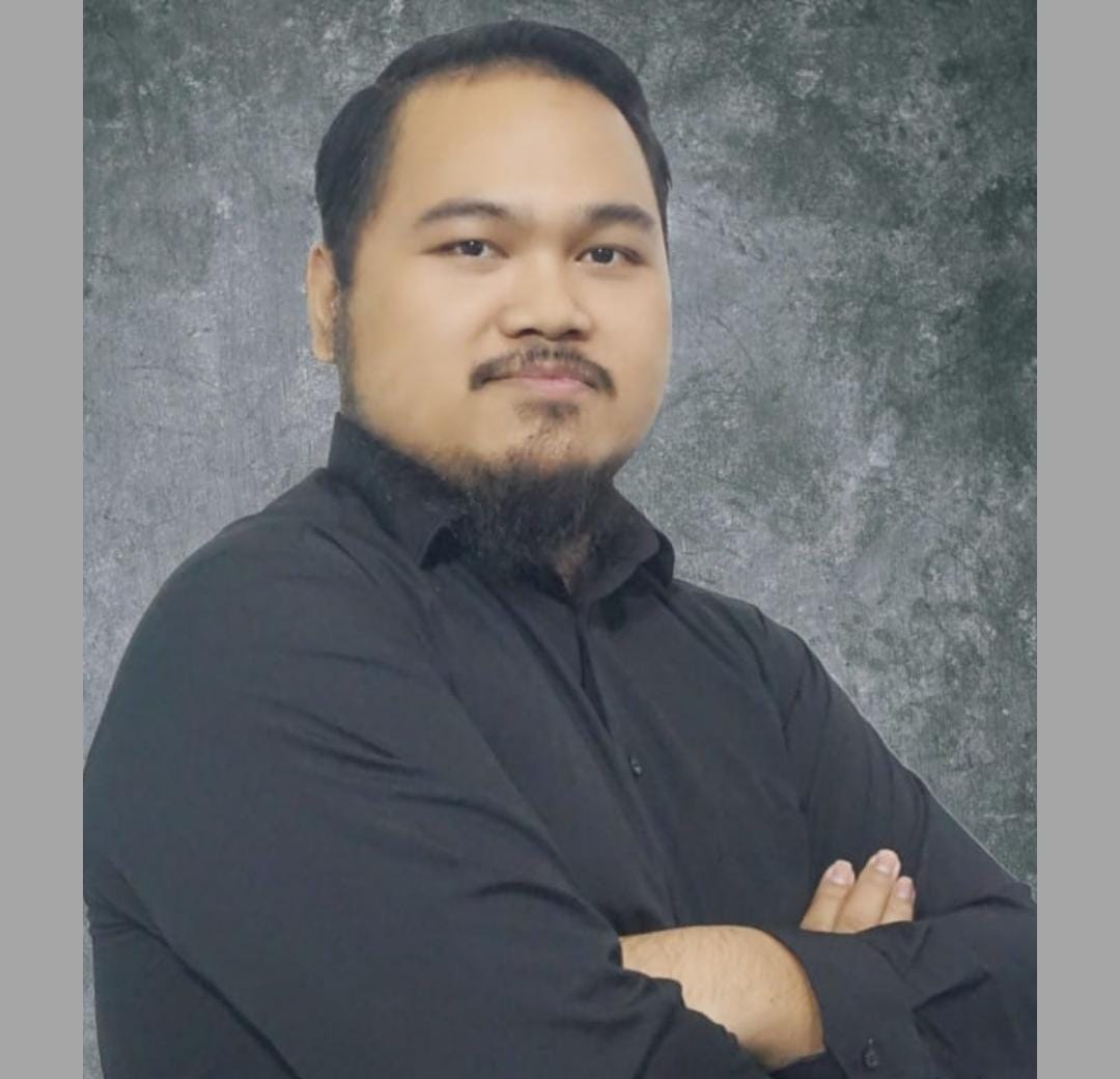 Sekretaris PWI Bontang, Rahman Wahid Tutup Usia