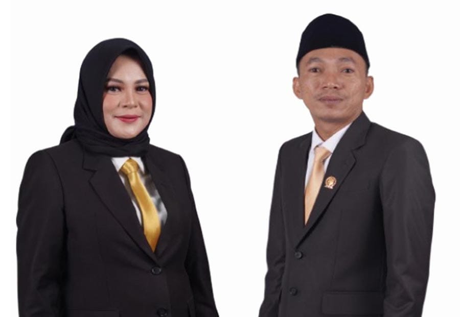 DPRD Kukar Fokus Percepat Pembentukan AKD di Bawah Pimpinan Herry Asdar