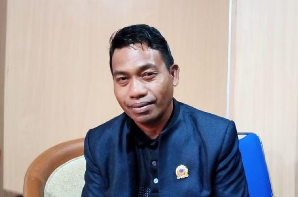 Sa'bir Akan Fokus Benahi Rumah Ibadah di Samboja, Muara Jawa, dan Sanga-Sanga