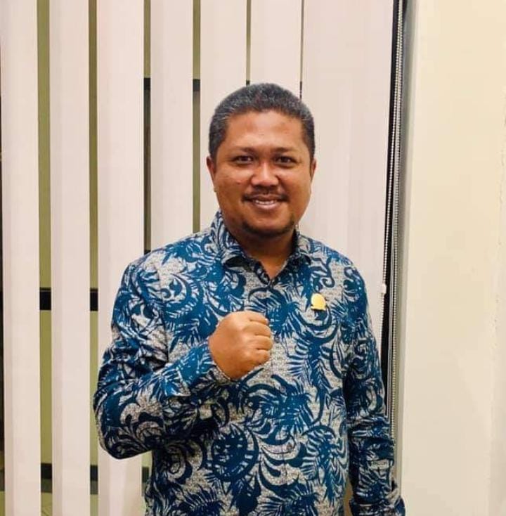 Fachruddin Fokus Tingkatkan Potensi Perikanan Samboja untuk IKN