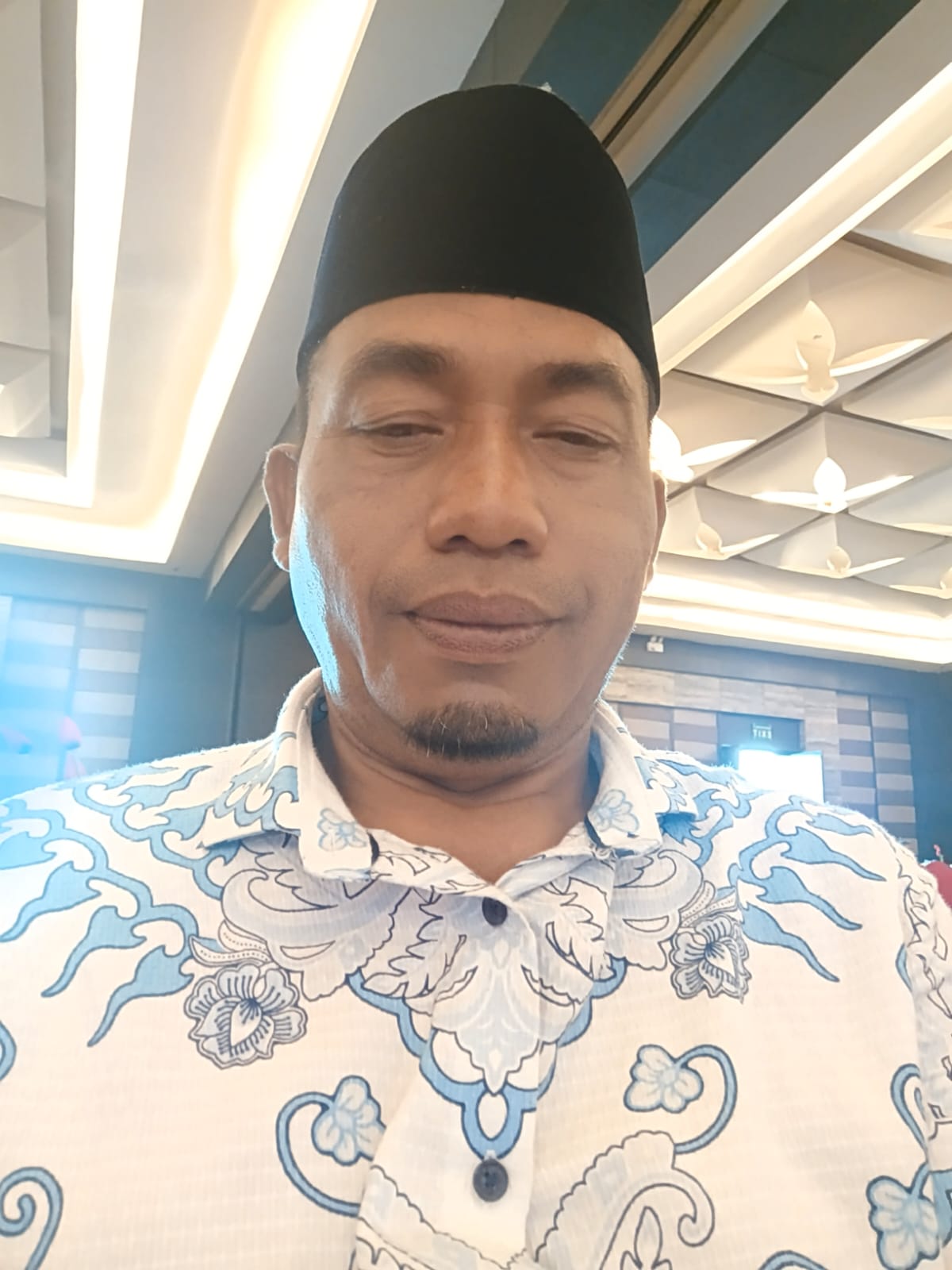 Sa'bir Soroti Minimnya Dukungan untuk Sekolah Swasta di Kukar