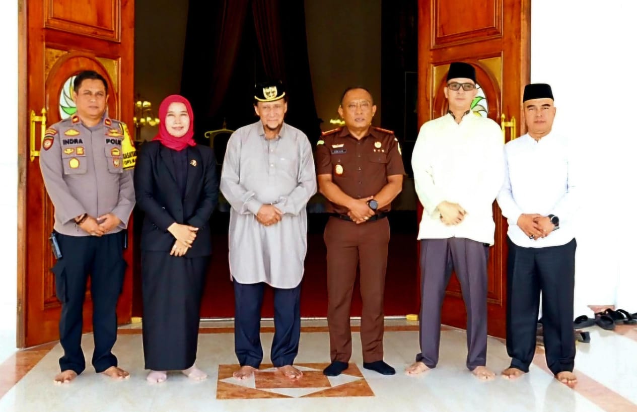 Farida: Warisan Nilai Luhur Sultan Menjadi Pondasi Pembangunan Kukar