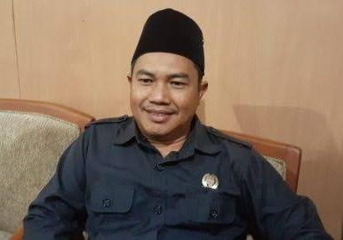 Sopan Sopian Dorong Kerja Sama UMKM di Teras Tepian Indah