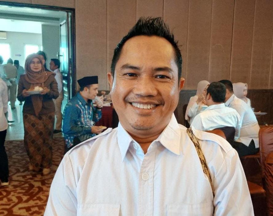 Sopan Sopian Dorong Kerjasama dalam Pendidikan untuk Anak Berprestasi