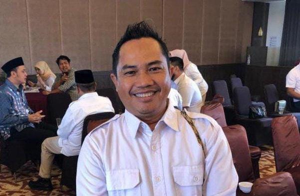 Sopan Sopian: Kemandirian Masyarakat Jadi Prioritas dalam Program Pemberdayaan