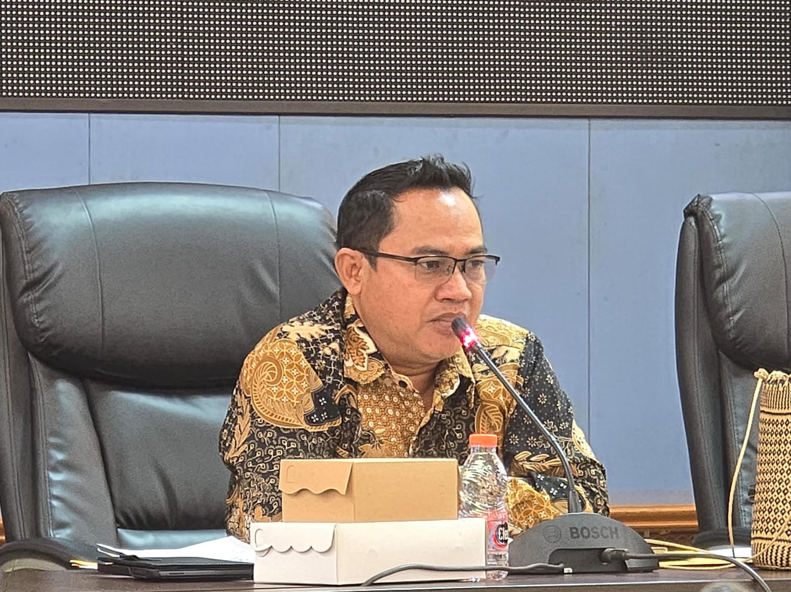 Sopan Sopian Sebut Program Pelatihan Masyarakat Jadi Kunci Kemandirian di Kukar