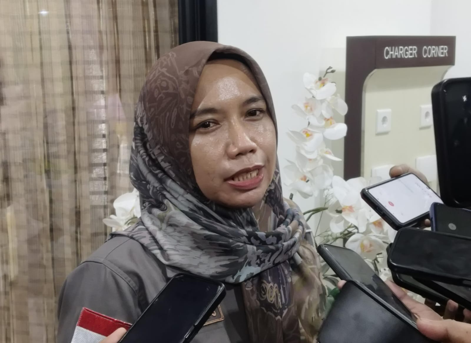 Farida Dorong Akurasi Data dalam Pengelolaan Dana Pokir DPRD Kukar