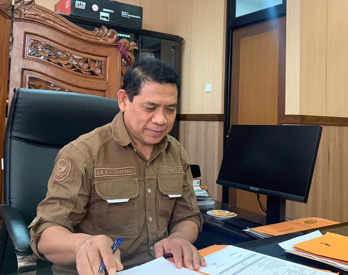 Golkar, Gerindra, dan PAN Persiapkan Calon Wakil Ketua DPRD Kukar
