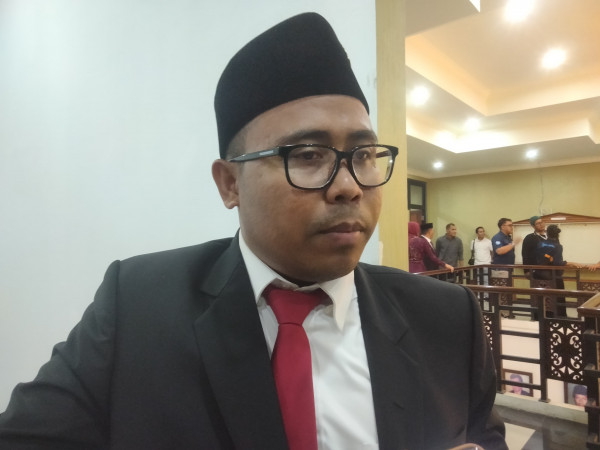 Rahmat Darmawan Dukung Program Car Free Day untuk Pemberdayaan UMKM