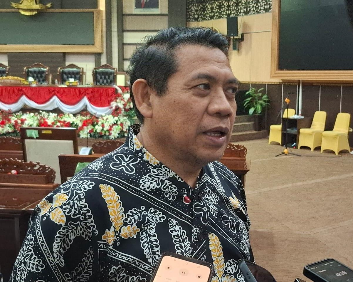 Sekwan Sebut Reses DPRD Kukar Penting untuk Pengawasan dan Aspirasi