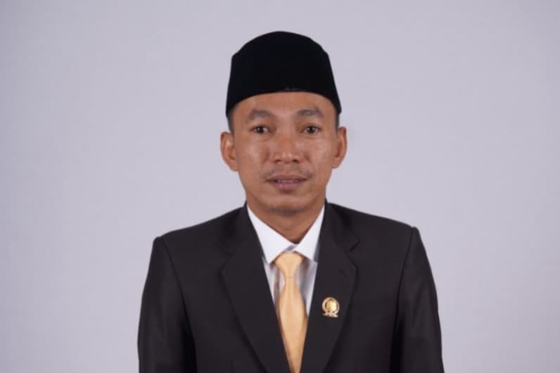 Akses Kesehatan Jadi Prioritas Herry Asdar Melalui Pembangunan Jalan di Muara Badak