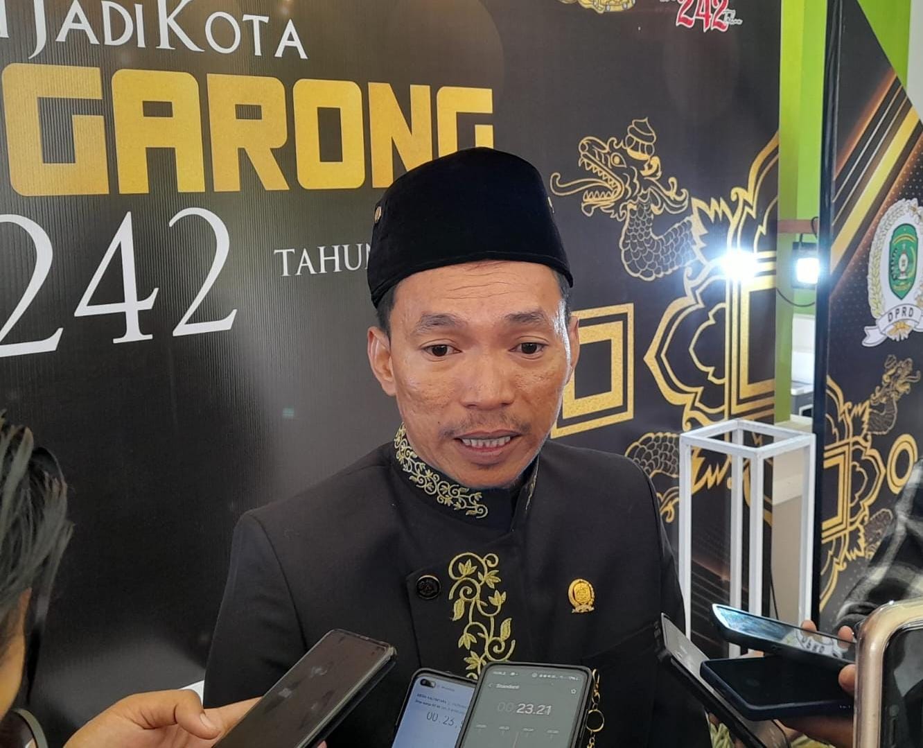Tenggarong Diprioritaskan dalam Pembangunan, Ini Alasan DPRD Kukar