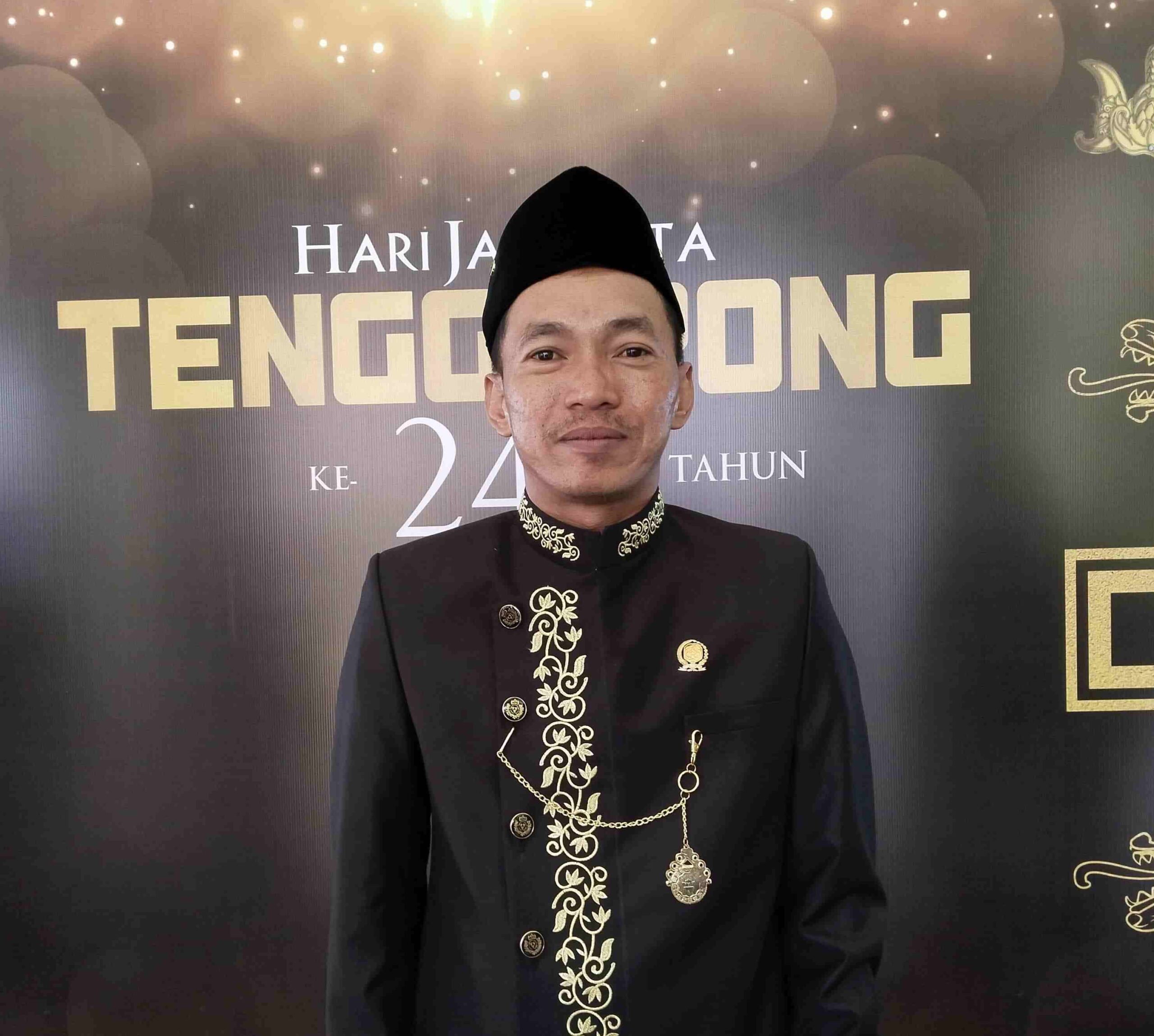 Peningkatan Sektor Perikanan Jadi Fokus Herry Asdar Sambut IKN