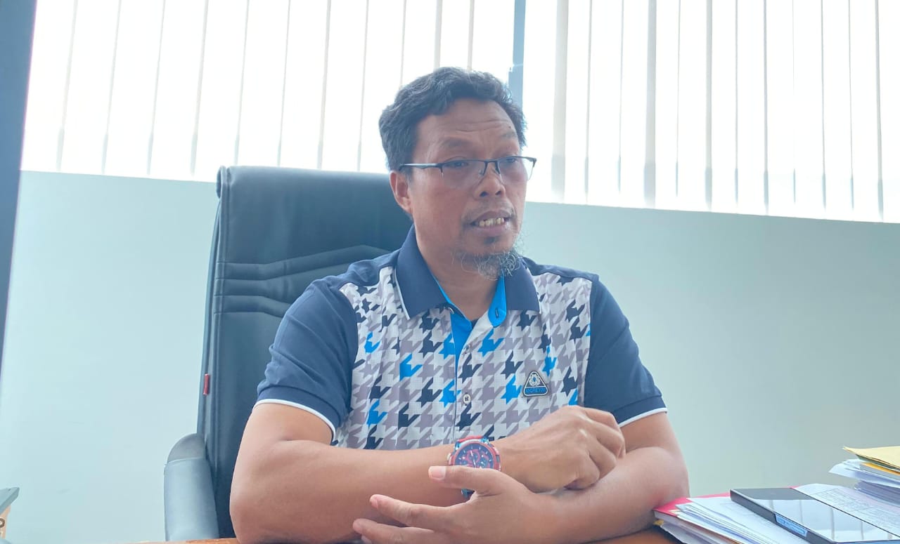 Penguatan Peran Karang Taruna, Dispora Kaltim Fasilitasi Laptop dan Printer