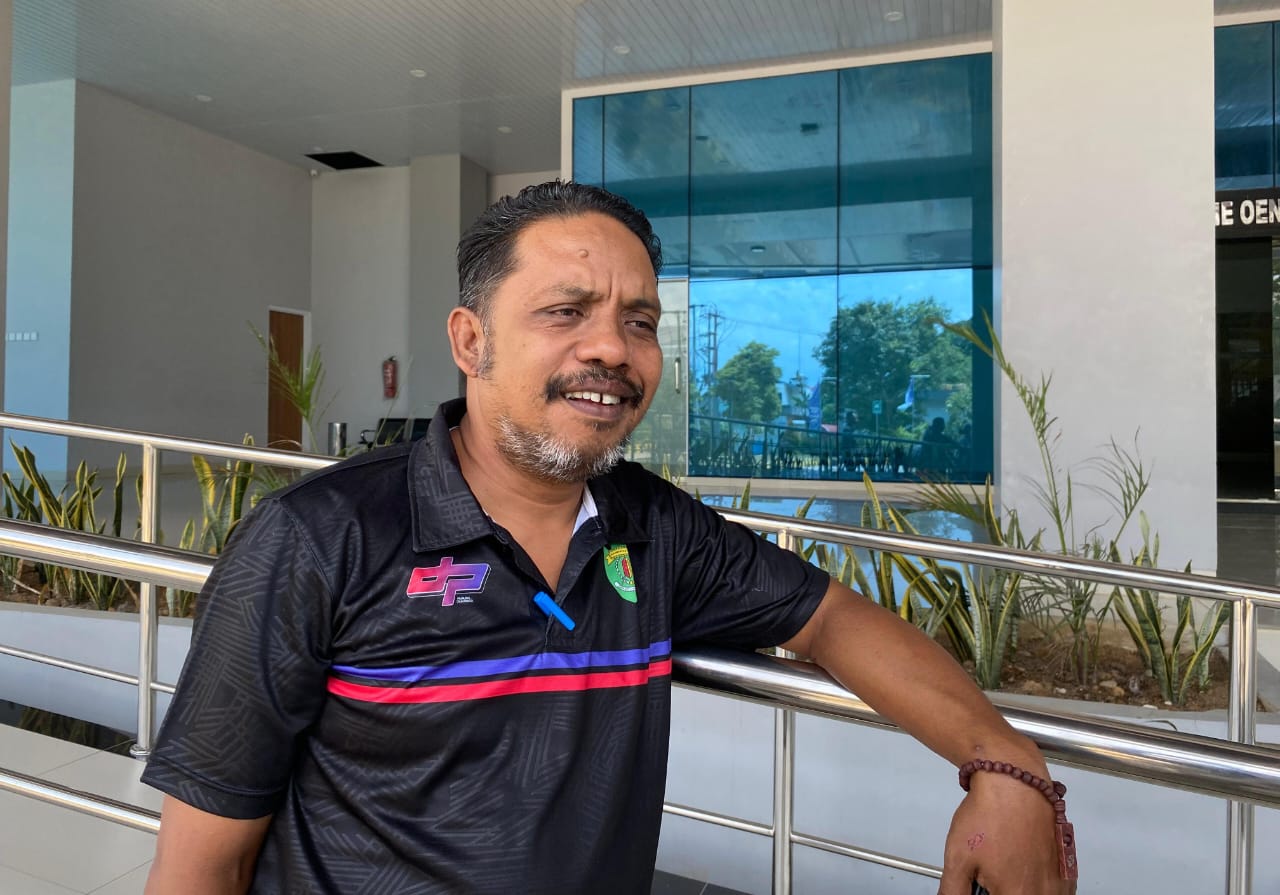 Dispora Kaltim Beberkan Bonus Penghargaan Atlet di Setiap Kejuaraan