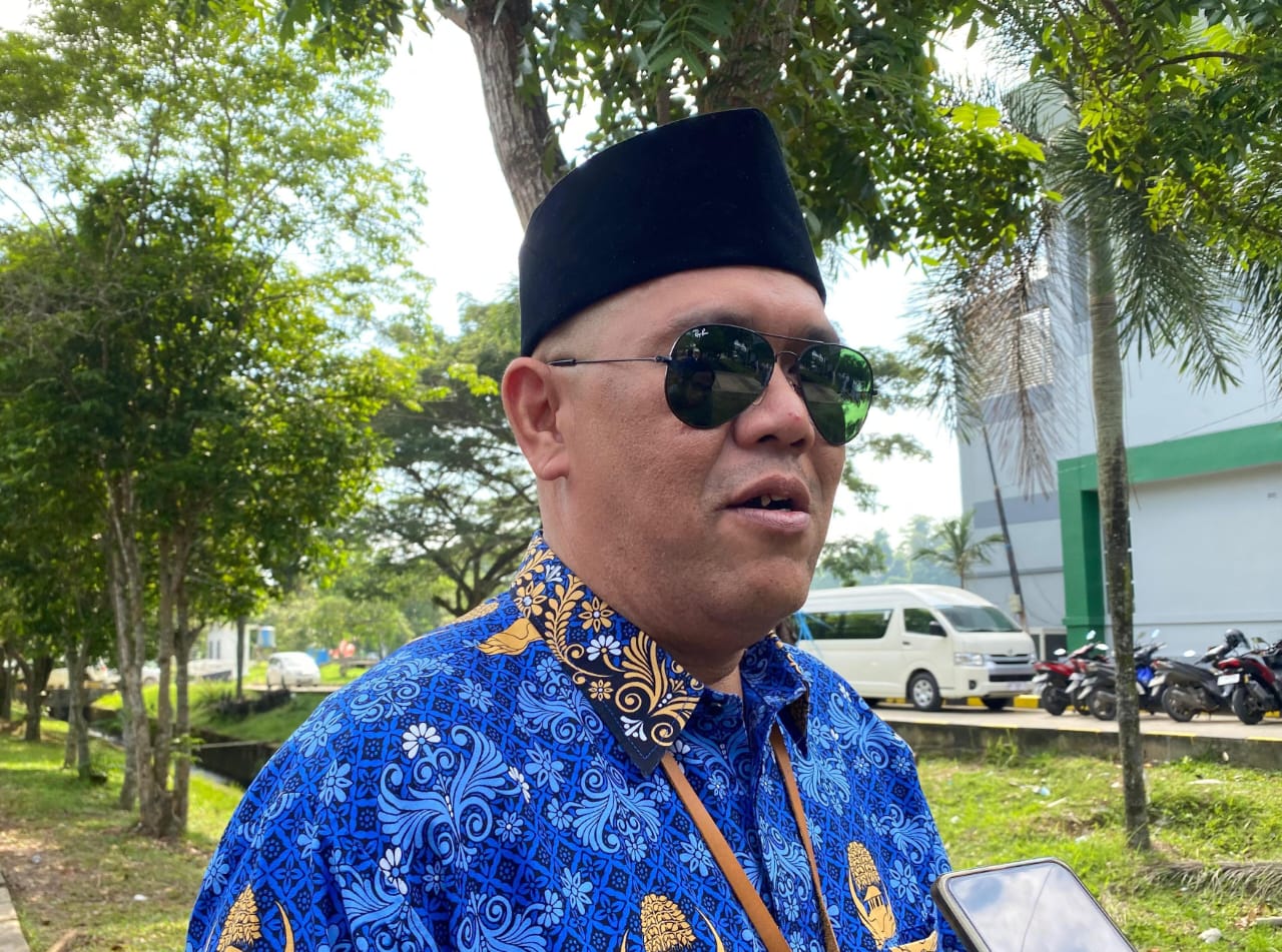 Bagus Sugiarta Dorong Penguatan Daya Saing Pemuda Kaltim